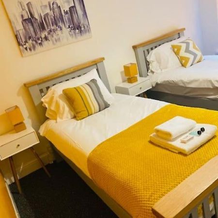 فيلا Goldcroft Abertillery المظهر الخارجي الصورة