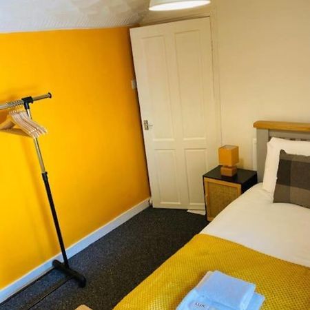فيلا Goldcroft Abertillery المظهر الخارجي الصورة