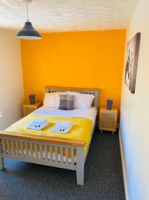فيلا Goldcroft Abertillery المظهر الخارجي الصورة