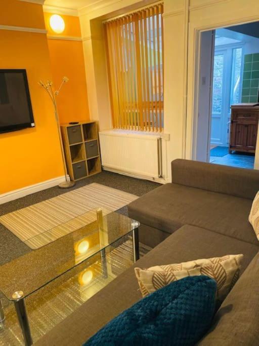 فيلا Goldcroft Abertillery المظهر الخارجي الصورة