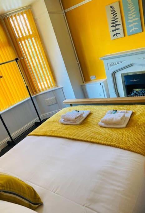 فيلا Goldcroft Abertillery المظهر الخارجي الصورة