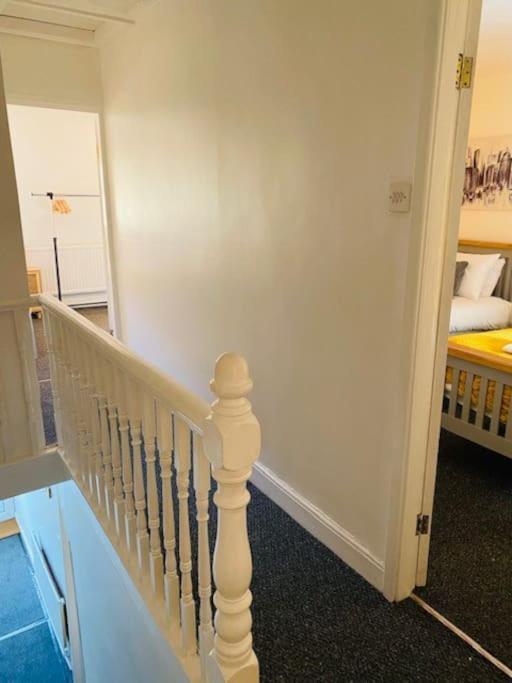 فيلا Goldcroft Abertillery المظهر الخارجي الصورة